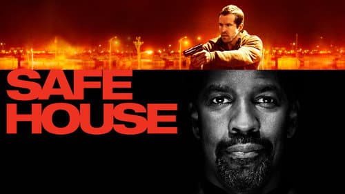 Safe House still