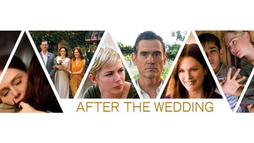 After the Wedding still