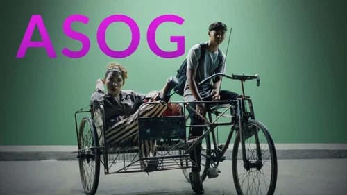 Asog still