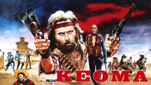 Keoma still