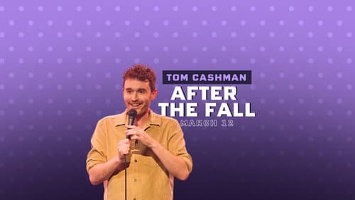Tom Cashman: After the Fall still