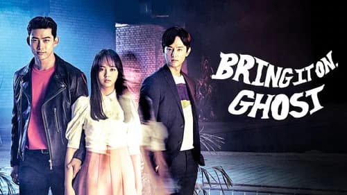 Bring It On, Ghost still