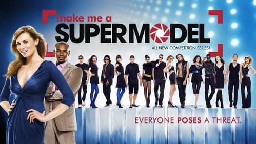Make Me a Supermodel still