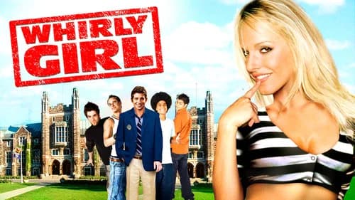 Whirlygirl still