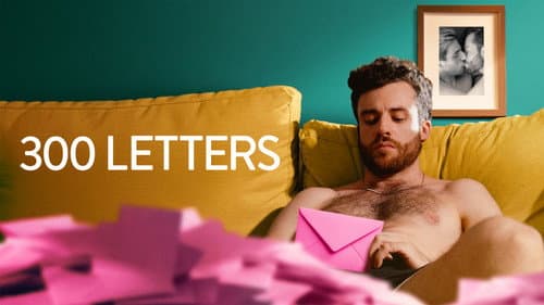 #300Letters still