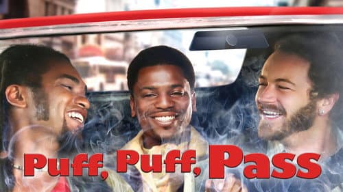 Puff, Puff, Pass still