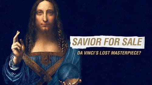 The Savior for Sale still