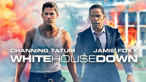 White House Down still