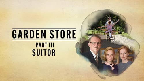 Garden Store: Suitor still