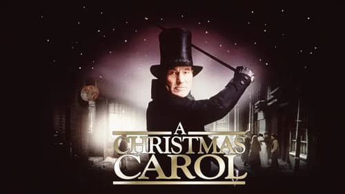 A Christmas Carol still
