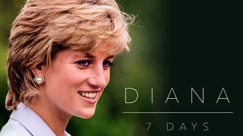 Diana, 7 Days still