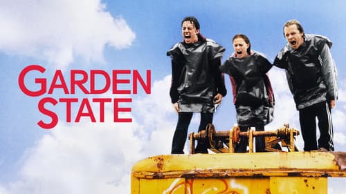 Garden State still