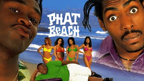 Phat Beach still