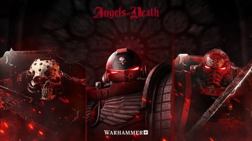 Angels of Death still