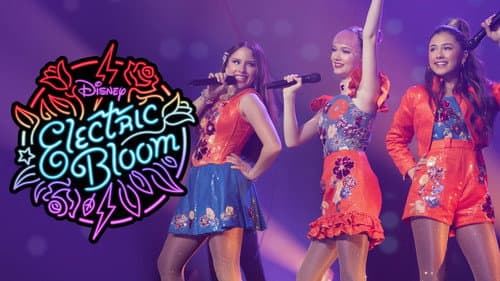Electric Bloom still