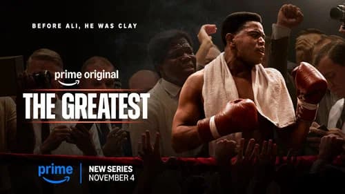 The Greatest still