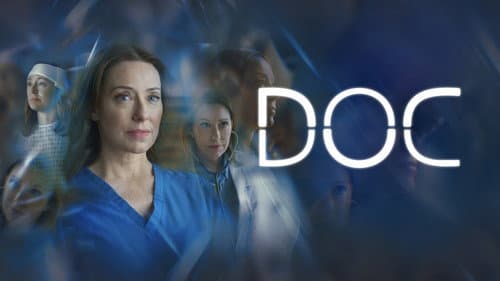Doc still