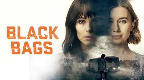 Black Bags still