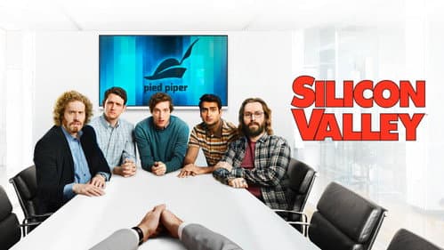 Silicon Valley still