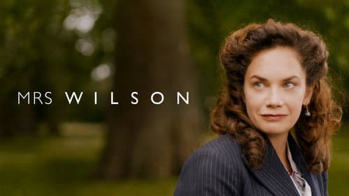 Mrs Wilson still