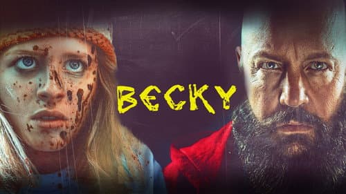 Becky still