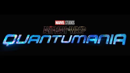 Ant-Man and the Wasp: Quantumania still