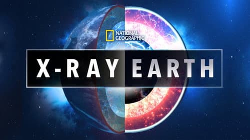 X-Ray Earth still