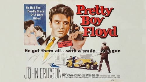 Pretty Boy Floyd still