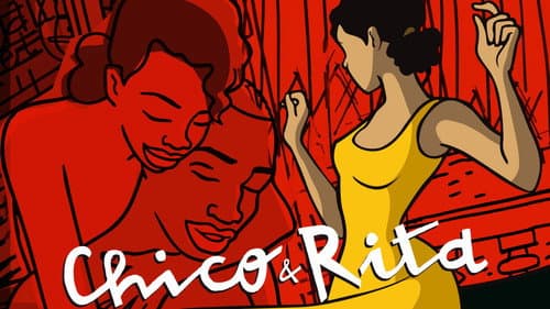 Chico & Rita still
