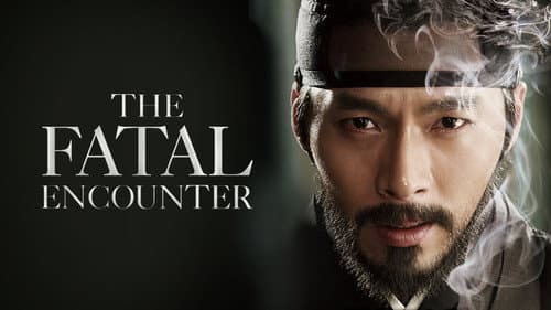 The Fatal Encounter still