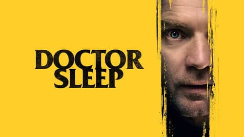 Doctor Sleep still