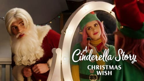 A Cinderella Story: Christmas Wish still