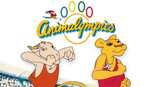 Animalympics still