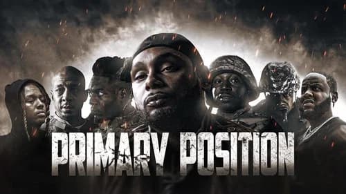 Primary Position still