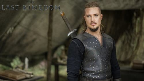 The Last Kingdom still