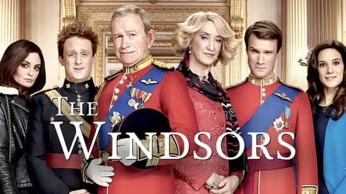 The Windsors still