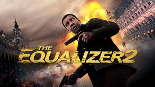 The Equalizer 2 still