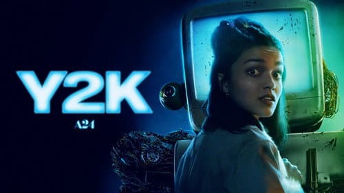 Y2K still