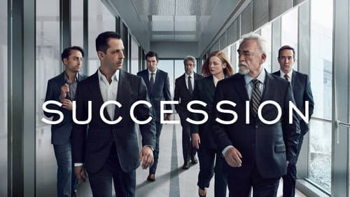 Succession still