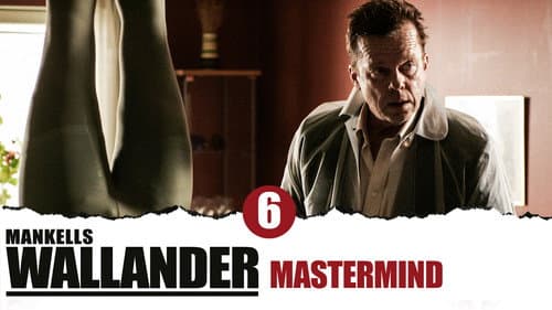 Wallander: Mastermind still