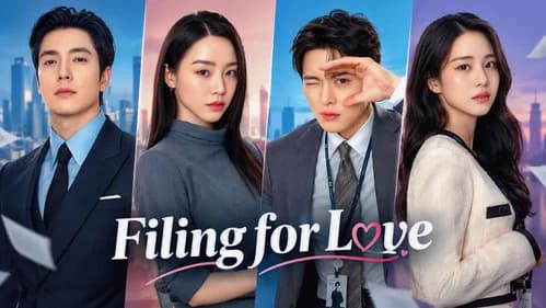 Filing for Love still