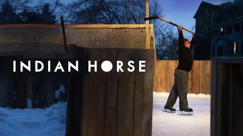 Indian Horse still