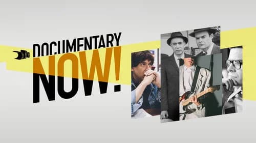 Documentary Now! still
