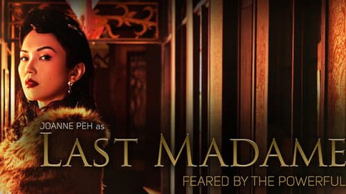 Last Madame still