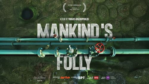 Mankind's Folly still