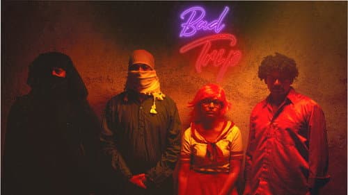 Bad Trip still