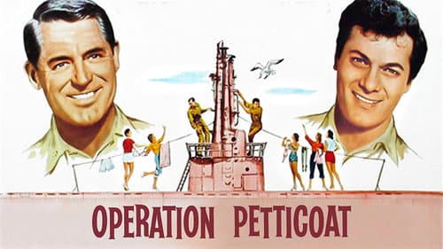 Operation Petticoat still