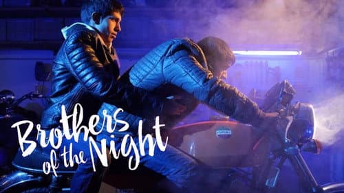 Brothers of the Night still