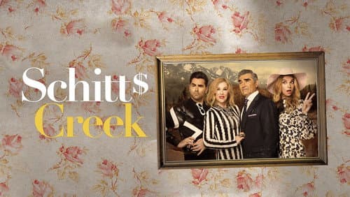 Schitt's Creek still