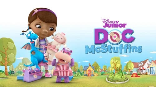 Doc McStuffins still